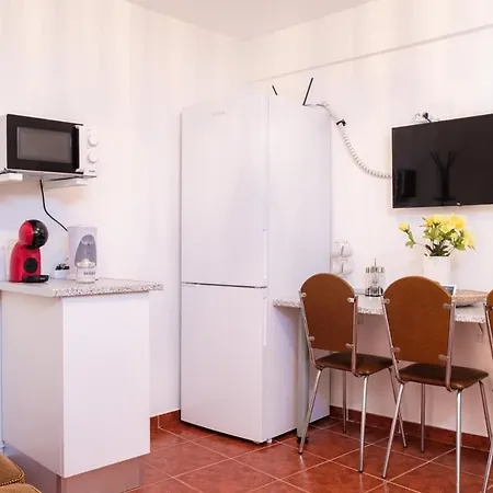 Guestready - Sea View - B Lejlighed