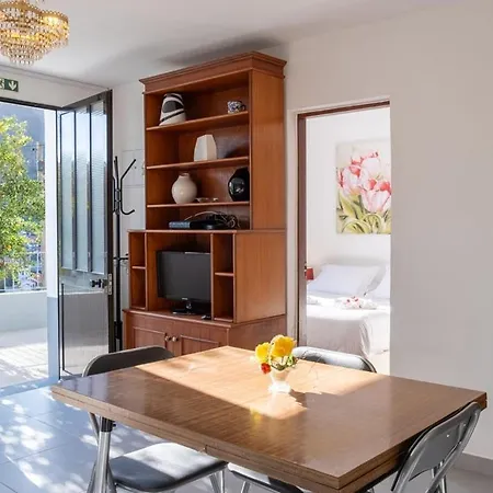 Guestready - Sea View - B Lejlighed