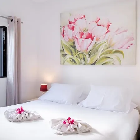 Guestready - Sea View - B Lejlighed Machico (Madeira)