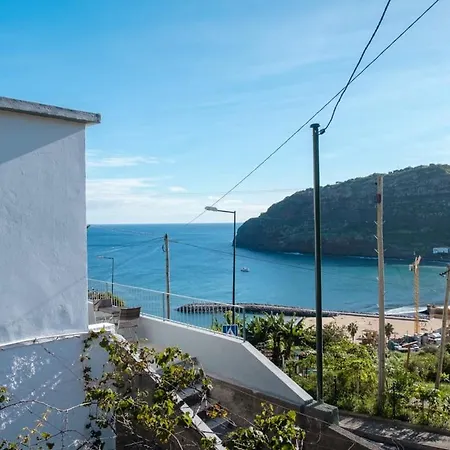 Lejlighed Guestready - Sea View - B *