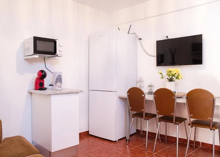 Guestready - Sea View - B דירה