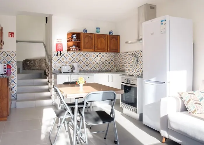 Guestready - Sea View - B דירה מצ'יקו