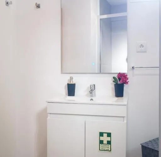 Guestready - Sea View - B *