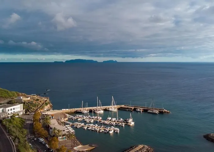 דירה Guestready - Sea View - B