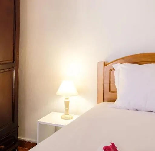 Guestready - Sea View - B *