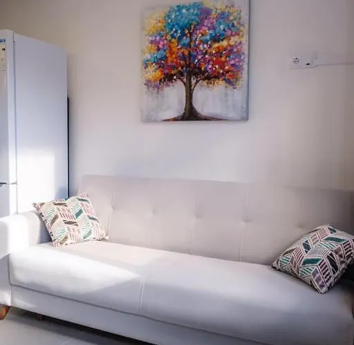 דירה Guestready - Sea View - B