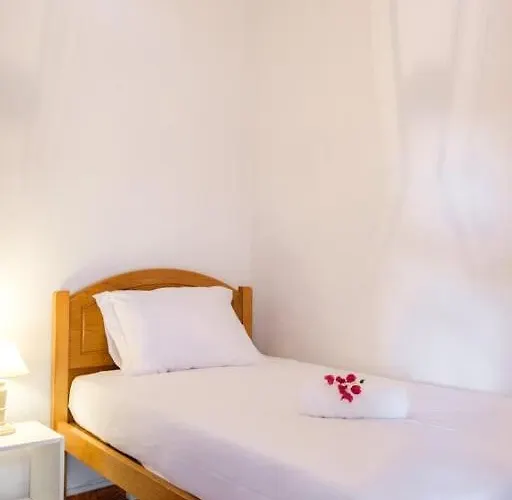 Guestready - Sea View - B דירה *