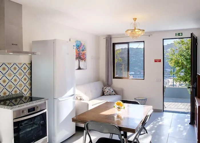 Guestready - Sea View - B דירה