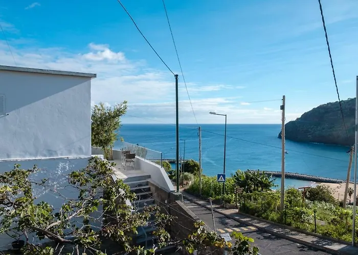 Guestready - Sea View - B דירה *