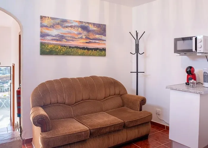 Guestready - Sea View - B