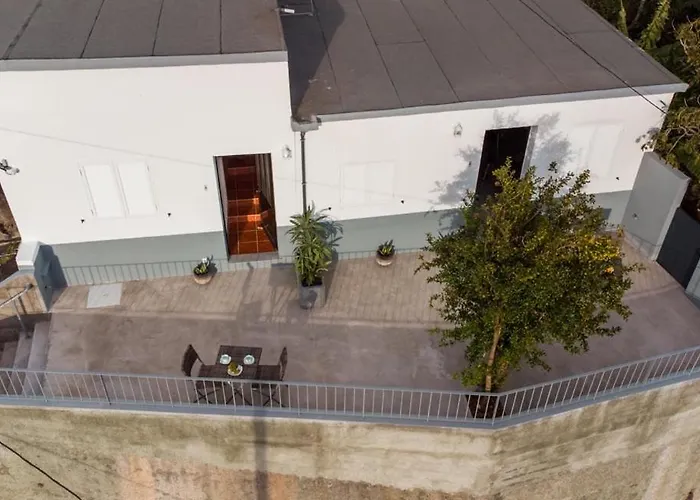 Guestready - Sea View - B דירה *