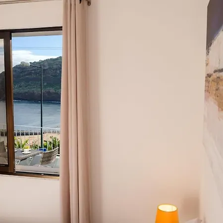 Apartment Guestready - Sea View - A *