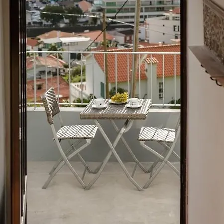 Guestready - Sea View - B Appartement *