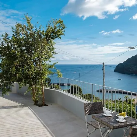 Gasthof Guestready - Sea View - B *