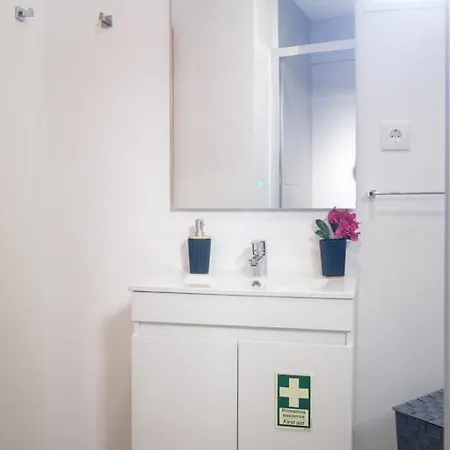 Guestready - Sea View - B *