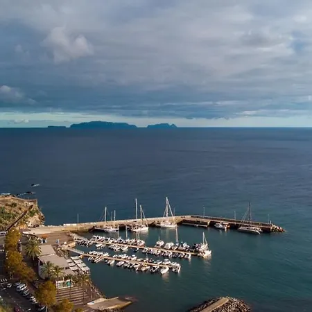 Apartment Guestready - Sea View - A