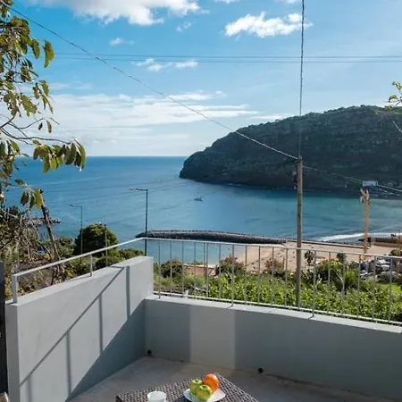 Guestready - Sea View - B Appartement *