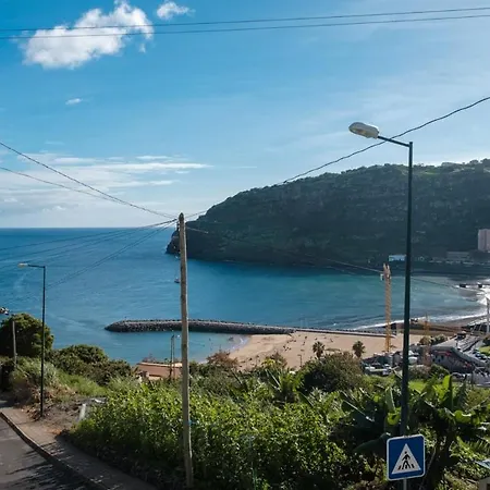 Guestready - Sea View - B * Machico (Madeira)