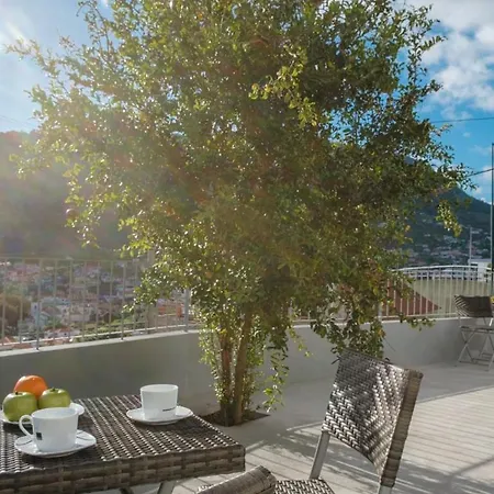 Apartment Guestready - Sea View - A *