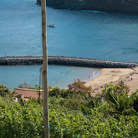 Guestready - Sea View - A * Machico (Madeira)