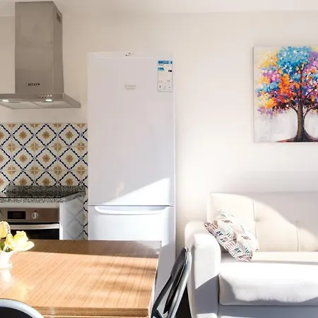 Appartement Guestready - Sea View - B