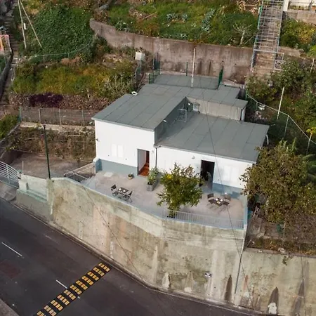 Guestready - Sea View - B Machico (Madeira)