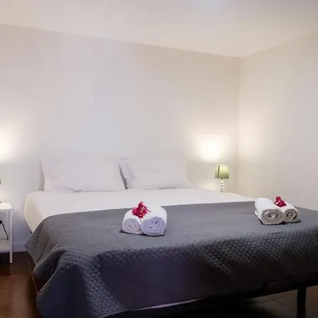 Apartment Guestready - Sea View - A *
