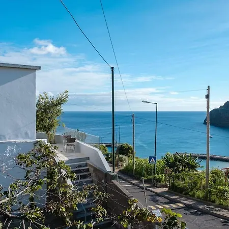 Guestready - Sea View - B Appartement *