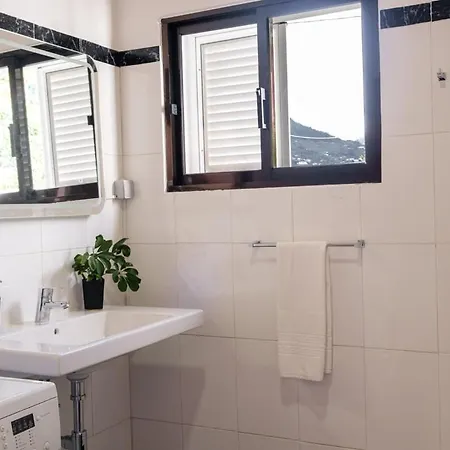 Gasthof Guestready - Sea View - B