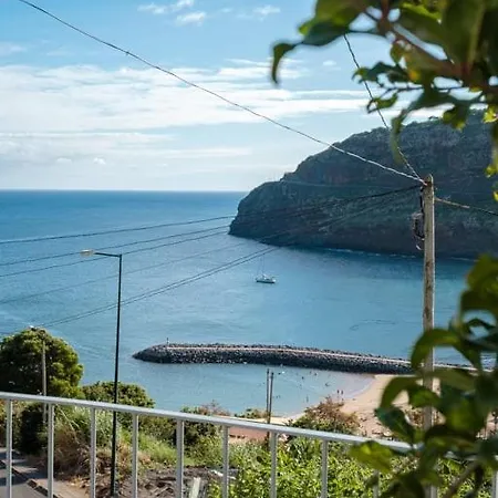 Guestready - Sea View - A Machico (Madeira)