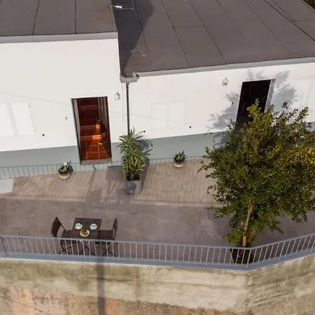 Guestready - Sea View - B Appartement *