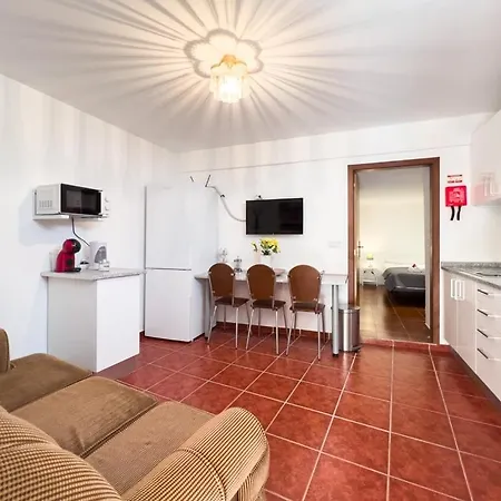 Apartment Guestready - Sea View - A Machico (Madeira)