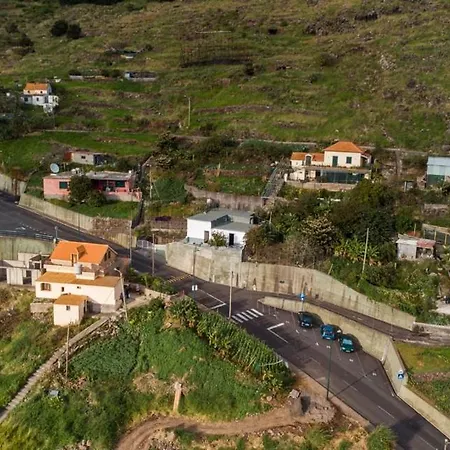 Guestready - Sea View - A * Machico (Madeira)