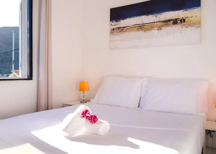 Guestready - Sea View - B * Machico (Madeira)