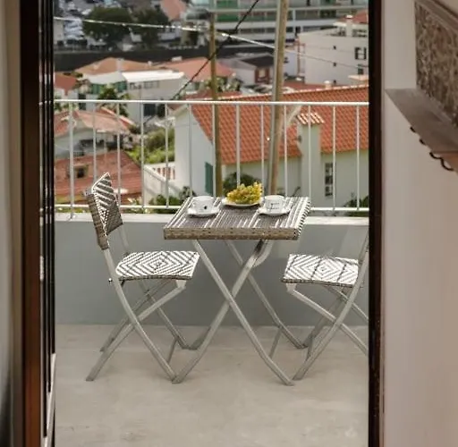 Guestready - Sea View - B Apartament *