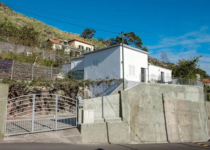 Guestready - Sea View - B Apartament Machico (Madeira)