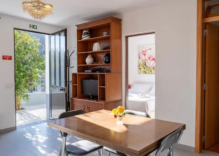 Guestready - Sea View - B Apartament