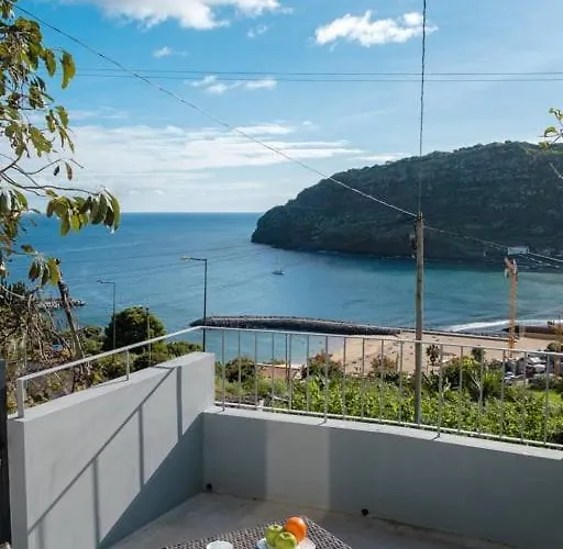 Guestready - Sea View - B Apartament *