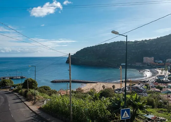 Guestready - Sea View - B * Machico (Madeira)