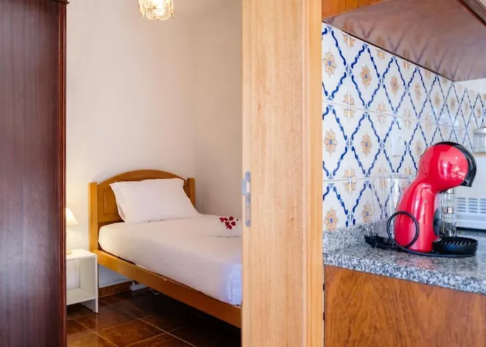 Guestready - Sea View - B Apartament