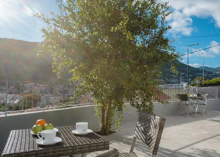 Apartament Guestready - Sea View - B *