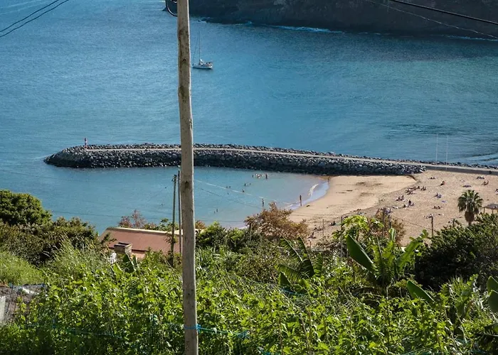 Guestready - Sea View - B * Machico (Madeira)