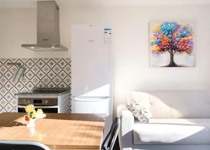 Apartament Guestready - Sea View - B