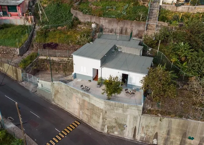 Guestready - Sea View - B Machico (Madeira)