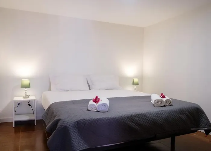 Apartament Guestready - Sea View - B *