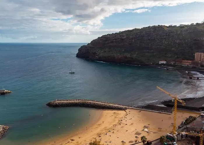 Guestready - Sea View - B *