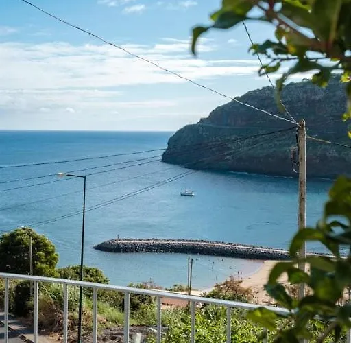 Guestready - Sea View - B Machico (Madeira)
