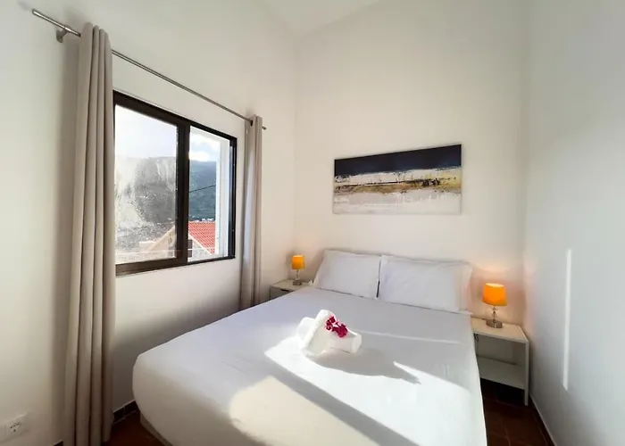 Guestready - Sea View - B Apartament