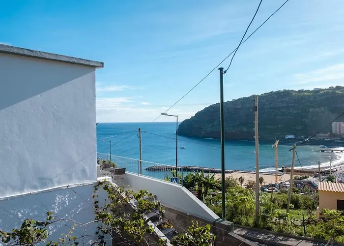 Apartament Guestready - Sea View - B *