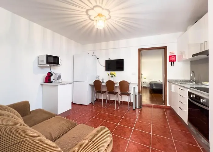 Apartament Guestready - Sea View - B Machico (Madeira)